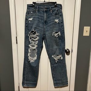 BNWOT American Eagle Jeans